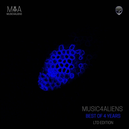 VA - Music4Aliens Best of 4 Years LDT Edition [M4AVNL]